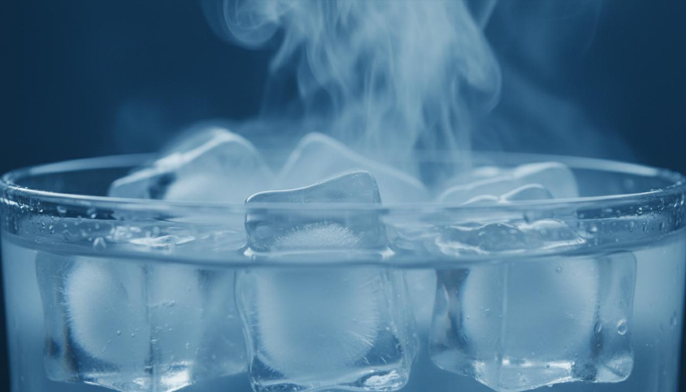 Stiinta din Spatele Terapiei prin Expunere la Frig