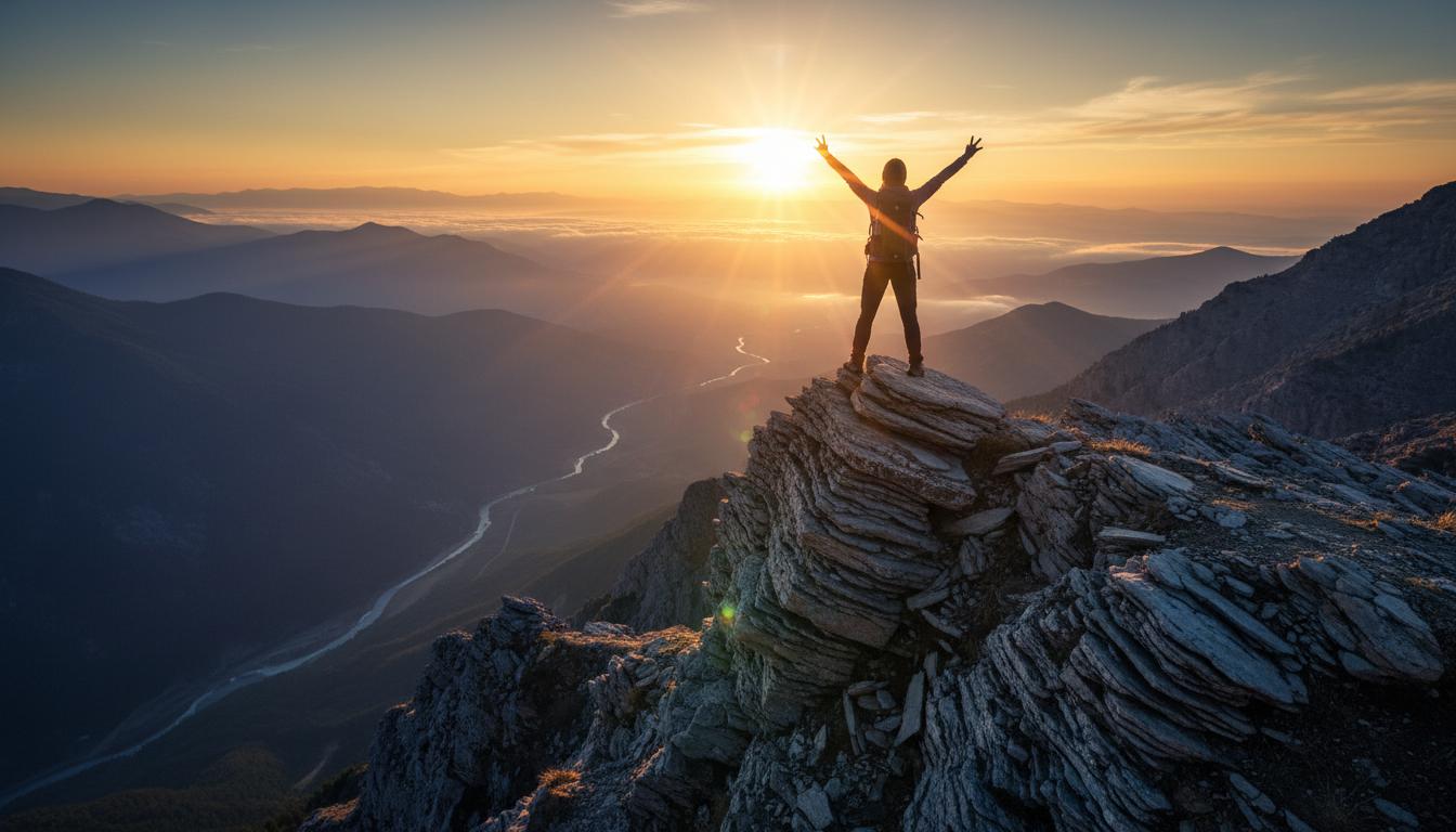 Construirea Rezilientei Mentale prin Disconfort