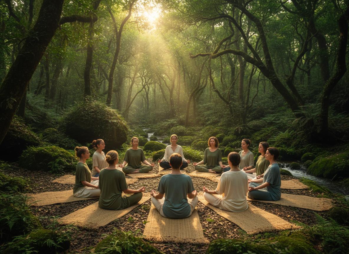 Meditatie si Metoda Wim Hof